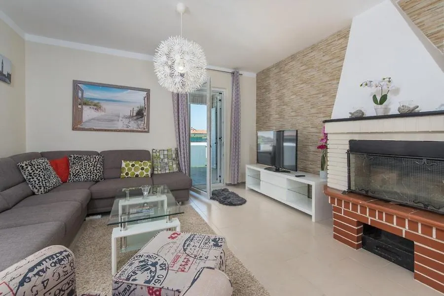 Villa Andrea Novigrad