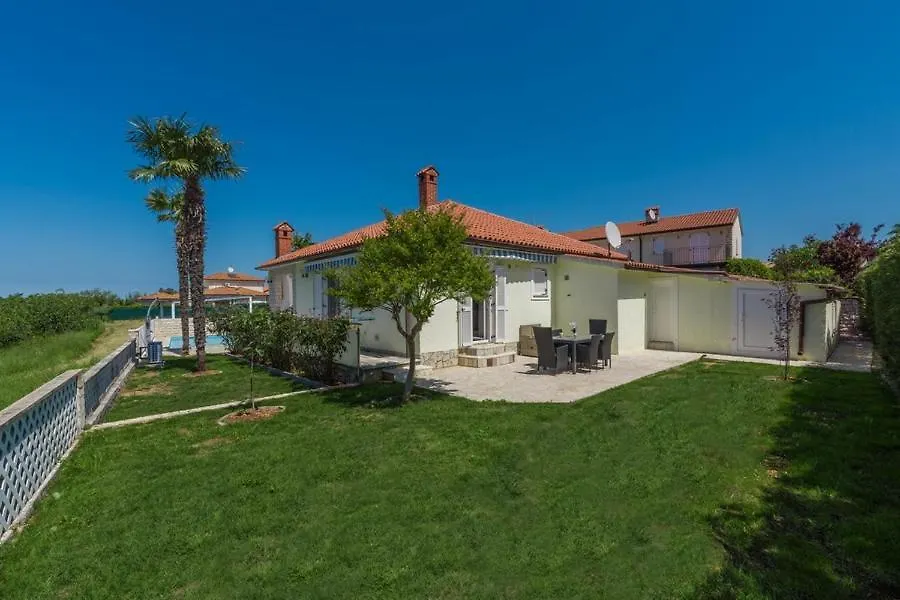 Villa Andrea Novigrad   Novigrad (Istria)